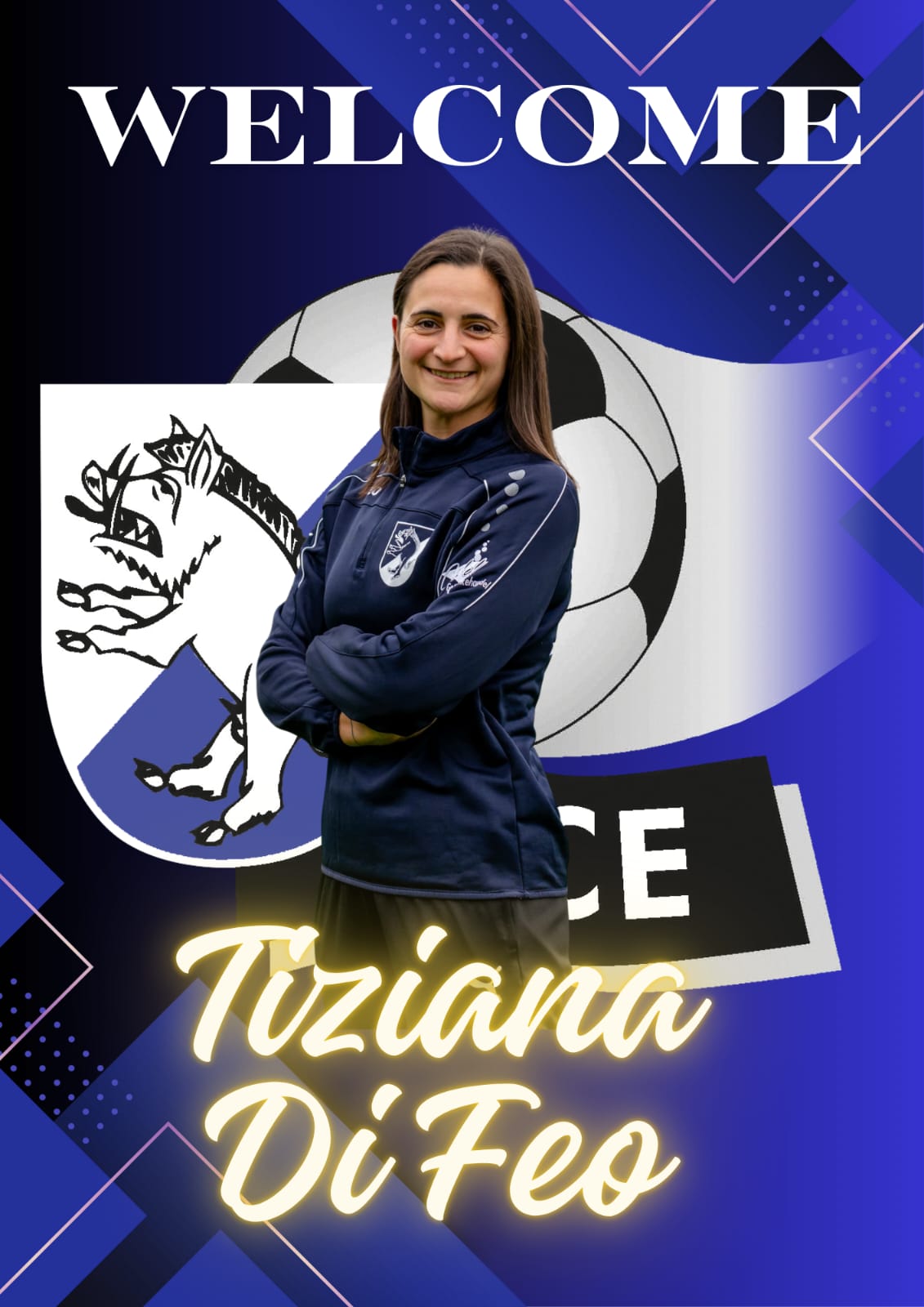 Tiziana Di Feo