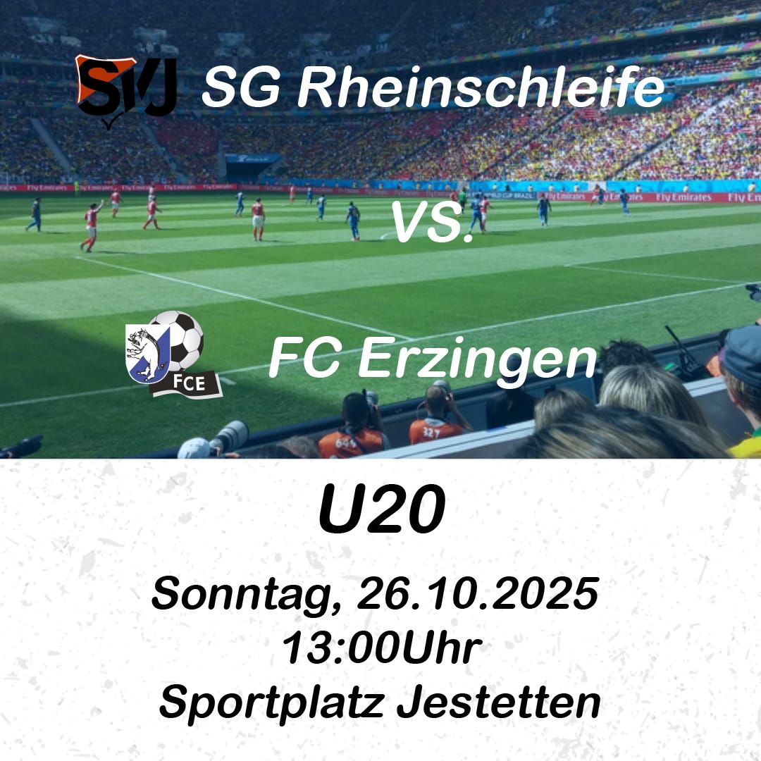 A Junioren U20