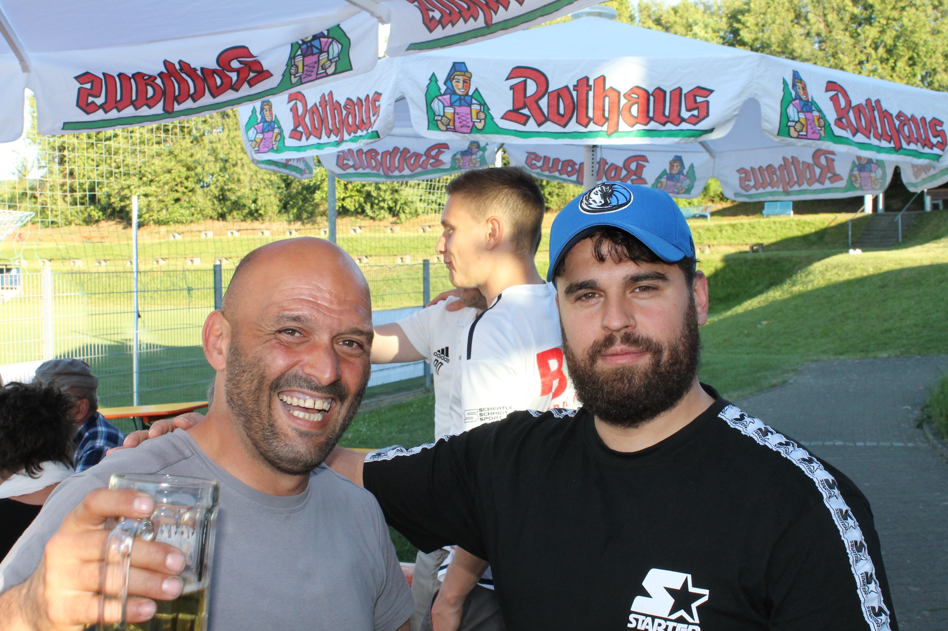 Bezirkspokal Finaltag FC E 133