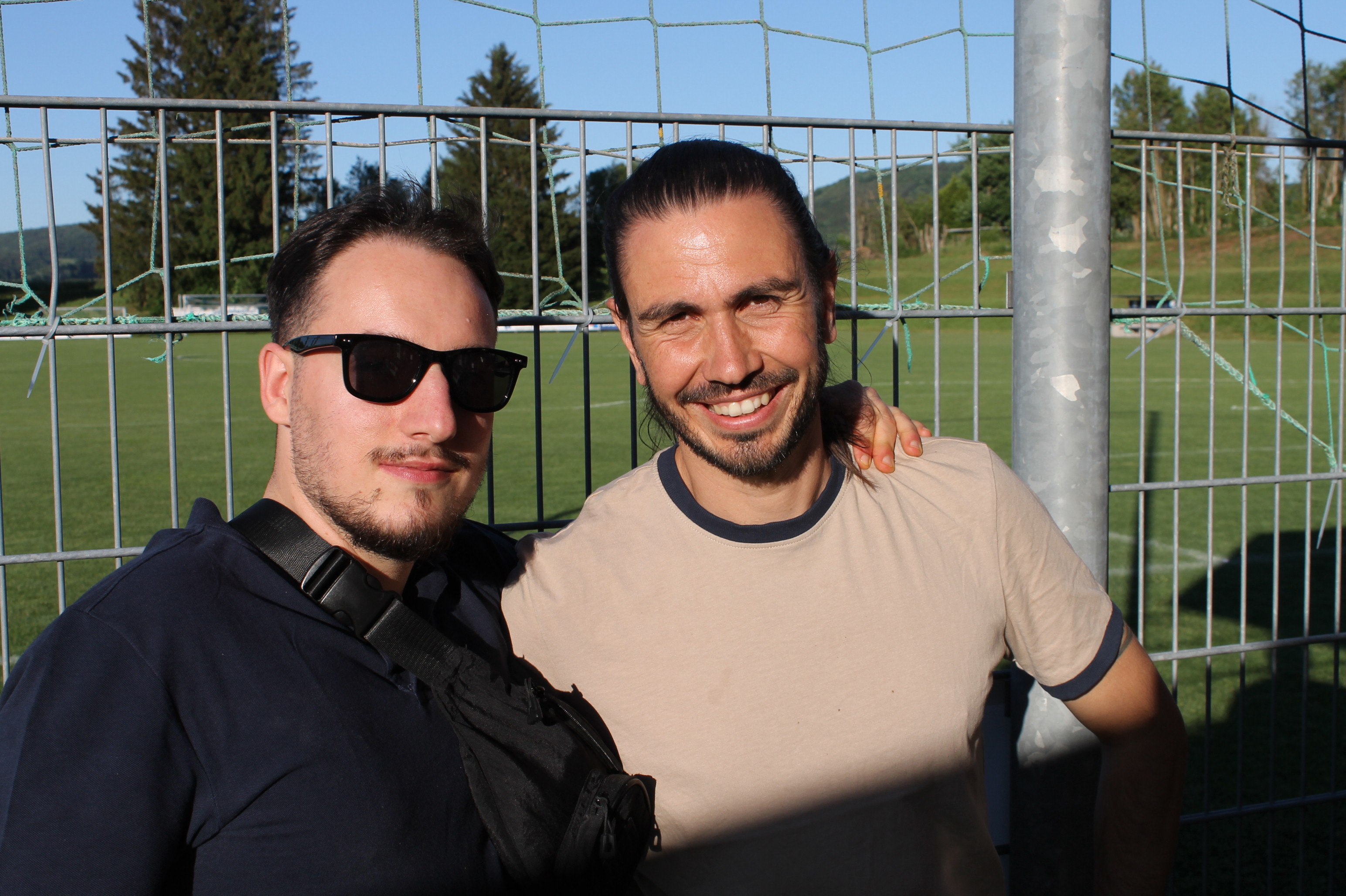 Bezirkspokal Finaltag FC E 142