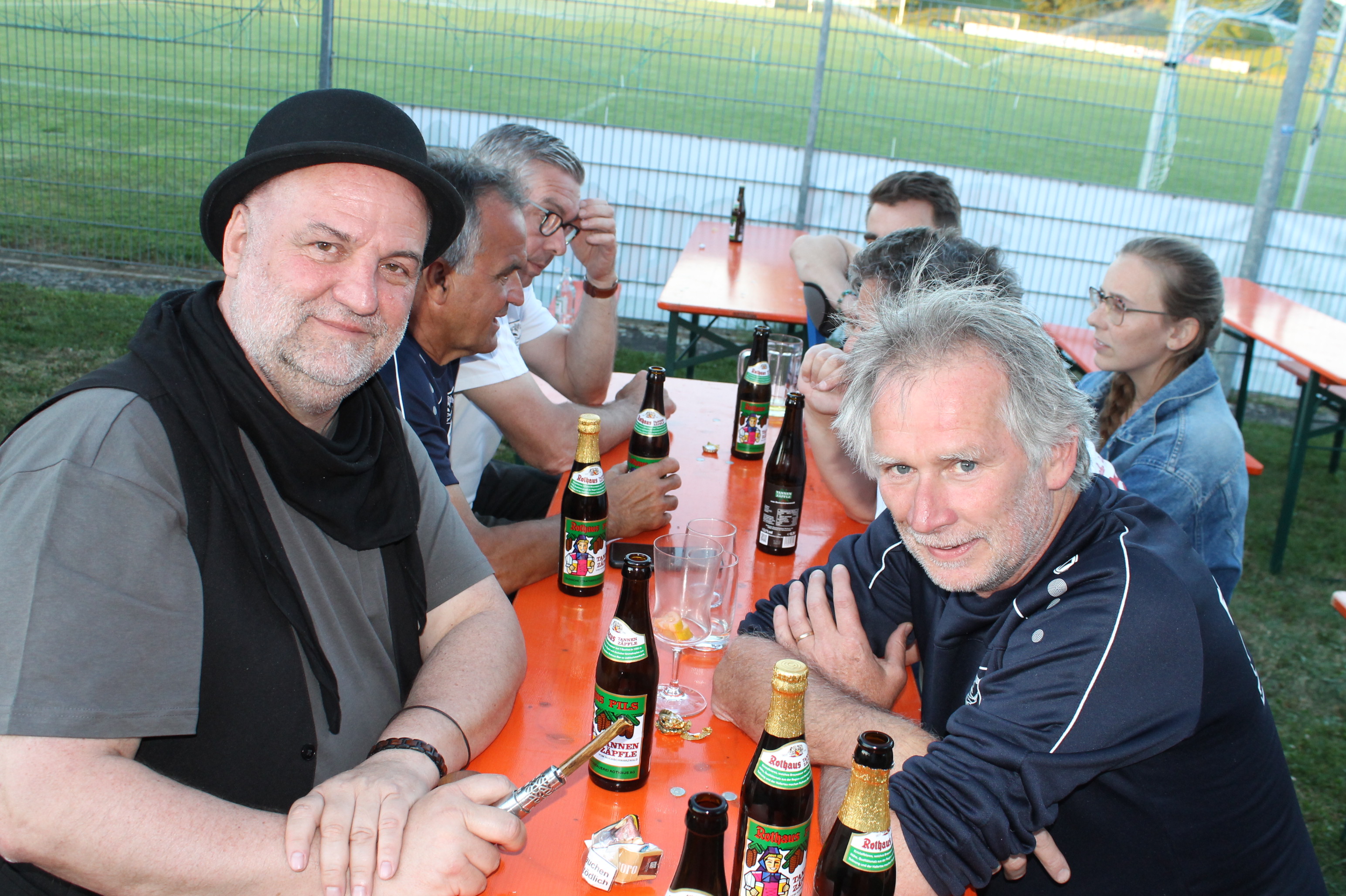 Bezirkspokal Finaltag FC E 171