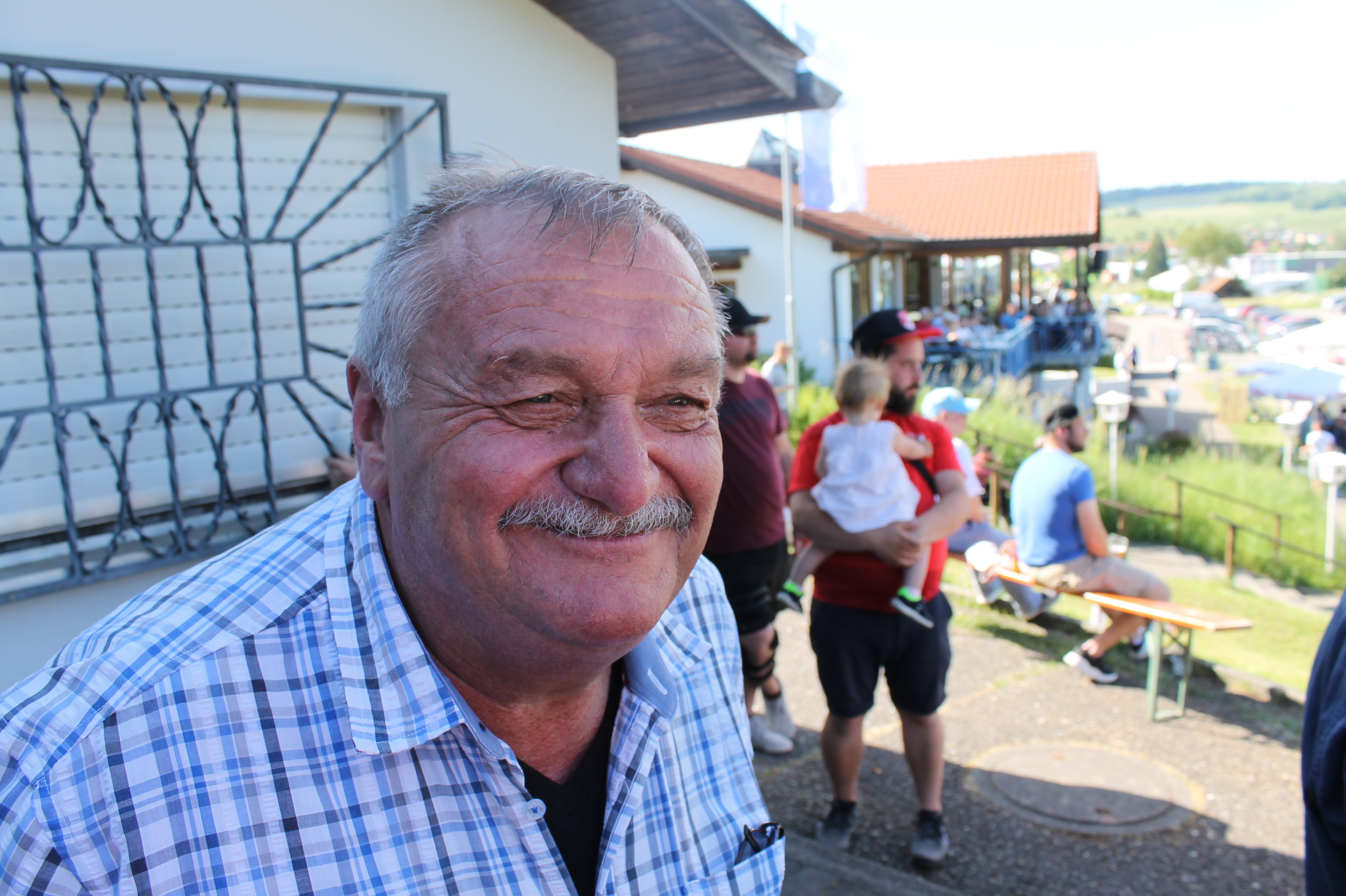 Bezirkspokal Finaltag FC E 35
