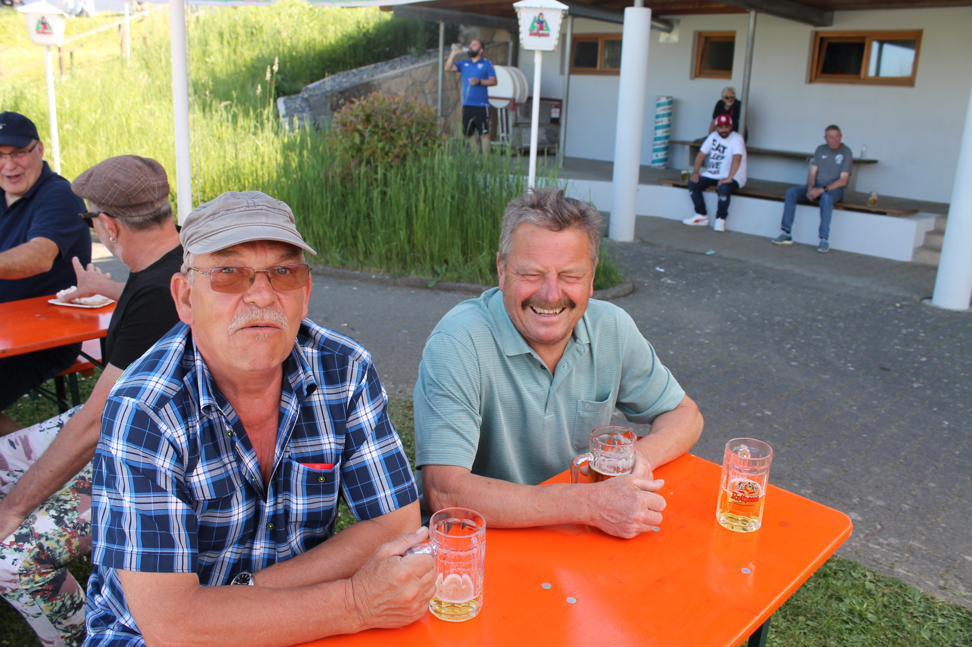 Bezirkspokal Finaltag FC E 47