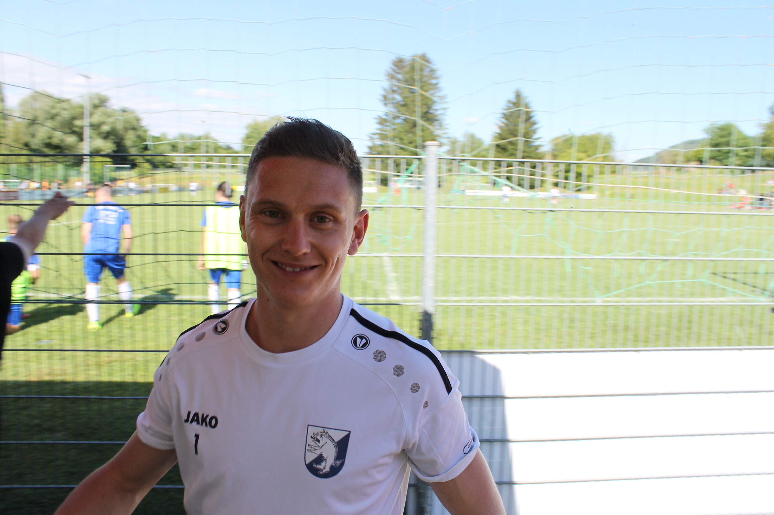 Bezirkspokal Finaltag FC E 49