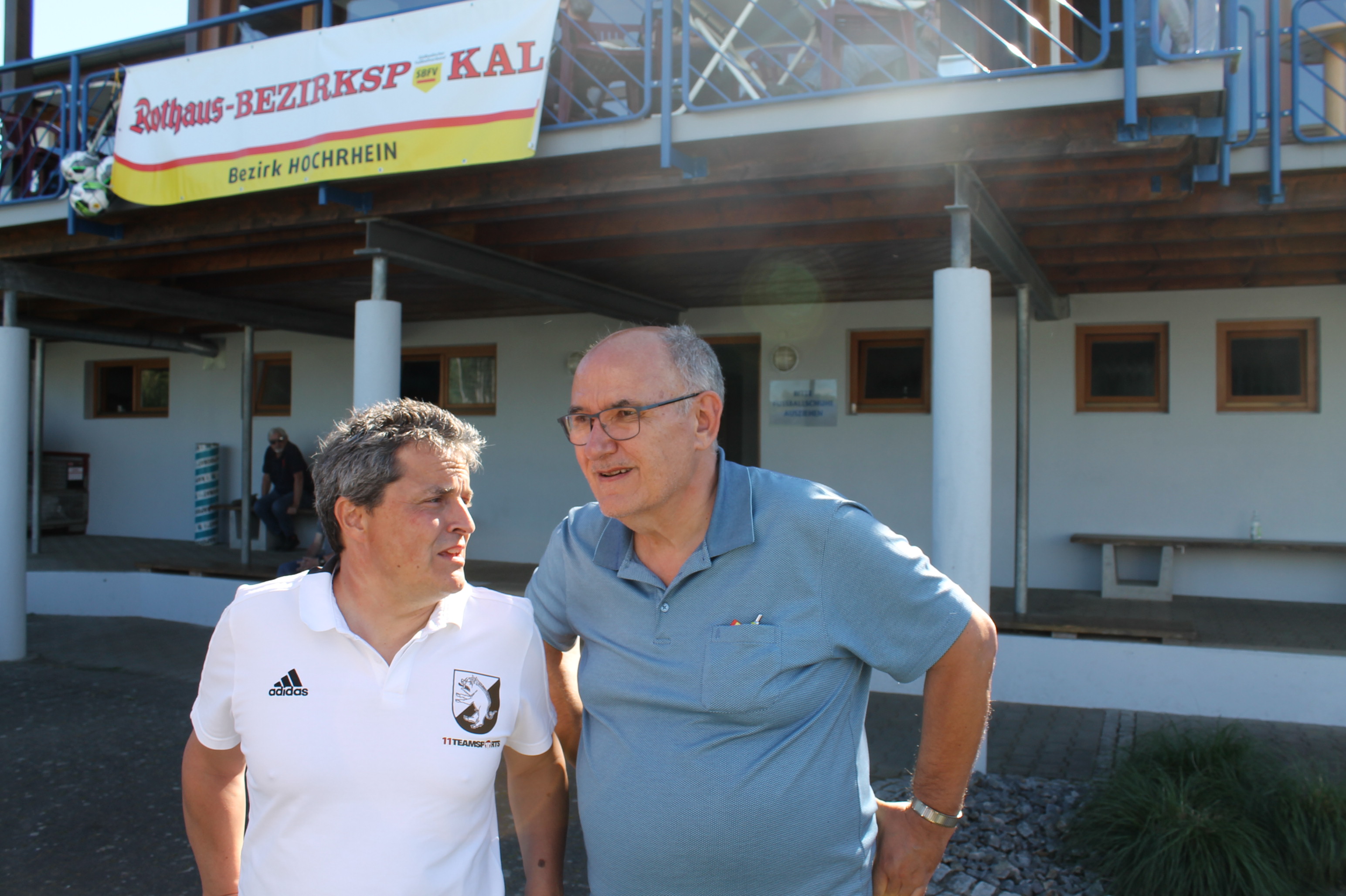 Bezirkspokal Finaltag FC E 65
